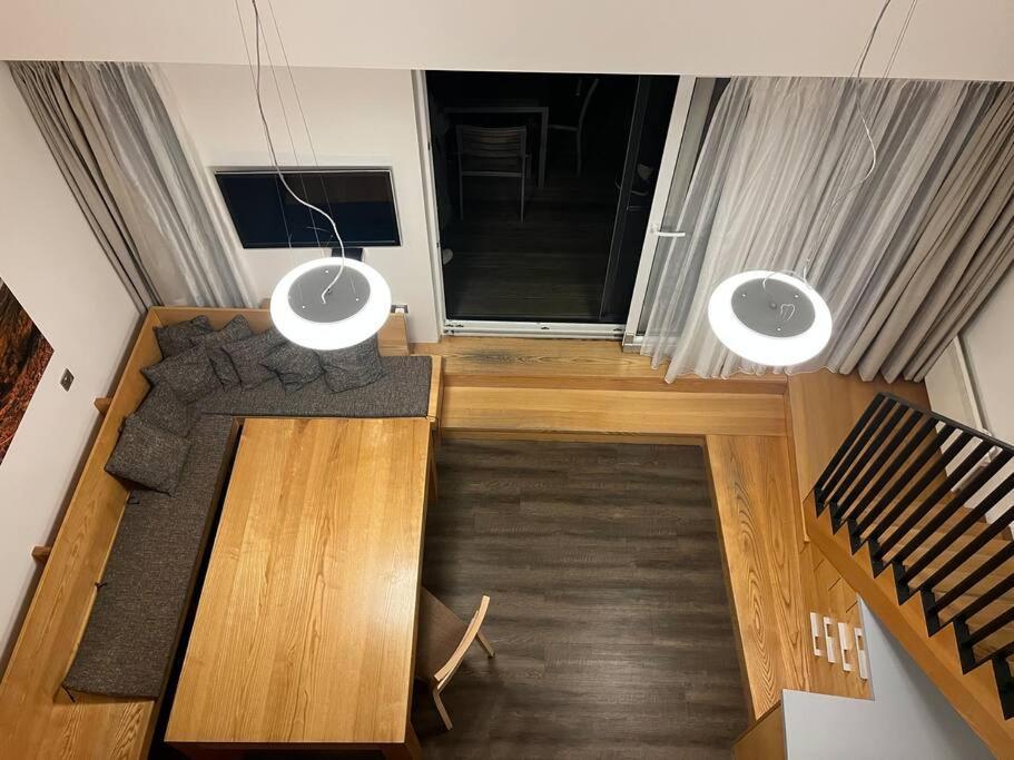 Palava Eu 8 Apartment พาฟลอฟ ภายนอก รูปภาพ