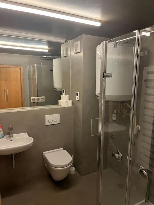 Palava Eu 8 Apartment พาฟลอฟ ภายนอก รูปภาพ