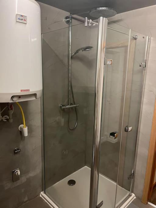 Palava Eu 8 Apartment พาฟลอฟ ภายนอก รูปภาพ