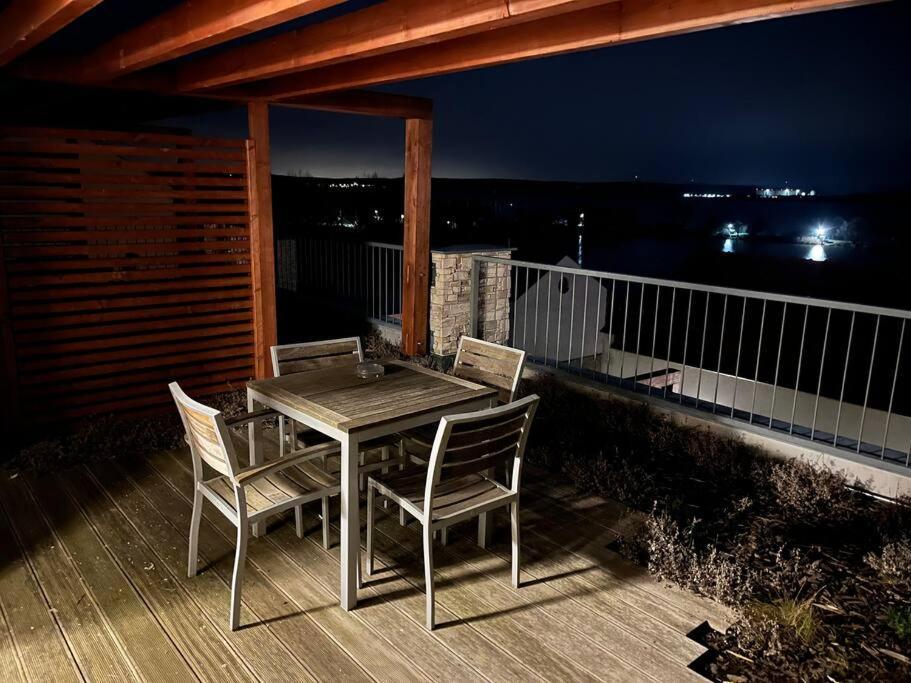 Palava Eu 8 Apartment พาฟลอฟ ภายนอก รูปภาพ