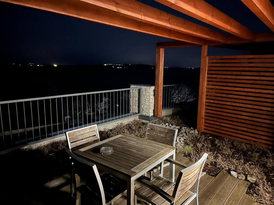 Palava Eu 8 Apartment พาฟลอฟ ภายนอก รูปภาพ