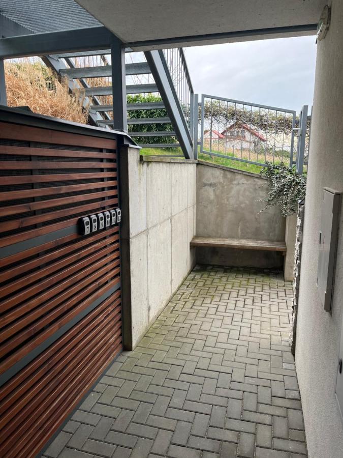 Palava Eu 8 Apartment พาฟลอฟ ภายนอก รูปภาพ