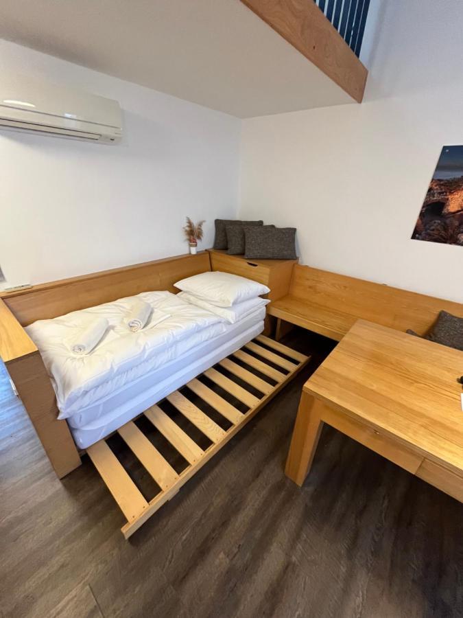 Palava Eu 8 Apartment พาฟลอฟ ภายนอก รูปภาพ
