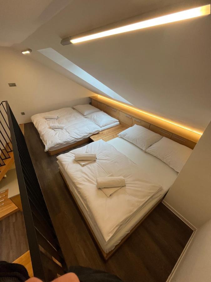 Palava Eu 8 Apartment พาฟลอฟ ภายนอก รูปภาพ