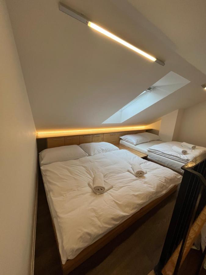 Palava Eu 8 Apartment พาฟลอฟ ภายนอก รูปภาพ